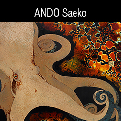 go to Ando Saeko